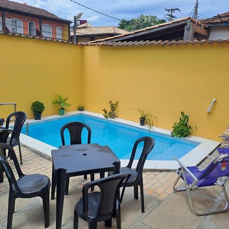 Villa Do Charme Búzios Esterno foto
