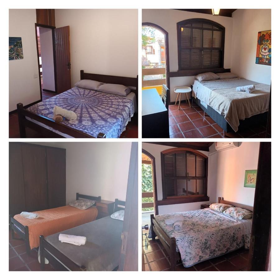 Villa Do Charme Búzios Esterno foto
