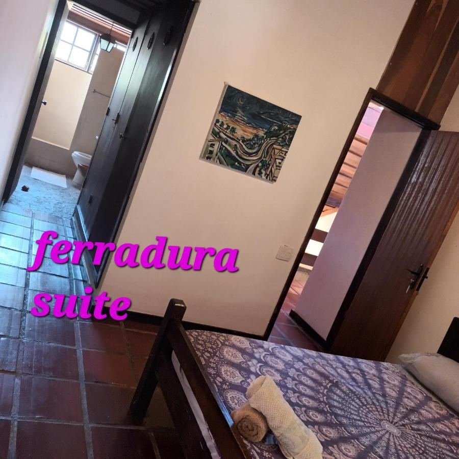 Villa Do Charme Búzios Esterno foto