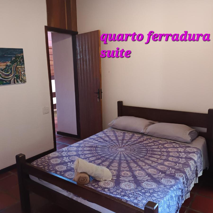 Villa Do Charme Búzios Esterno foto