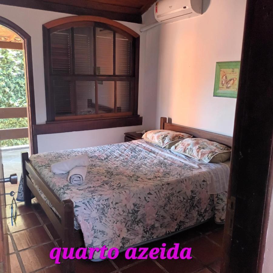 Villa Do Charme Búzios Esterno foto