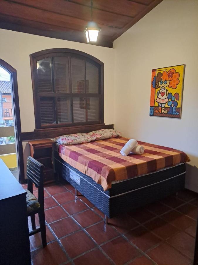 Villa Do Charme Búzios Esterno foto